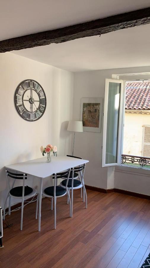 3 Pieces Haut De Gamme Suquet Cannes Exterior foto