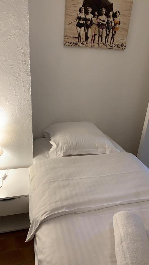 3 Pieces Haut De Gamme Suquet Cannes Exterior foto