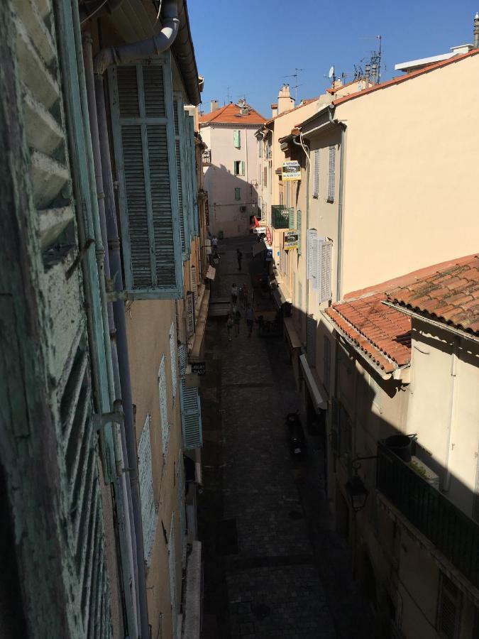 3 Pieces Haut De Gamme Suquet Cannes Exterior foto