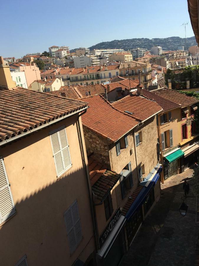 3 Pieces Haut De Gamme Suquet Cannes Exterior foto