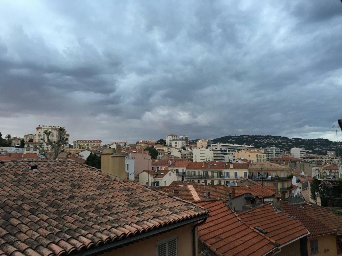 3 Pieces Haut De Gamme Suquet Cannes Exterior foto